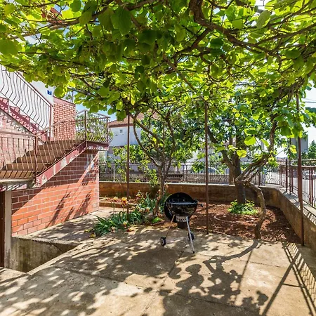 Apartment Nikola Free Parking Bbq *
