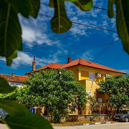 Apartament Nikola Free Parking Bbq