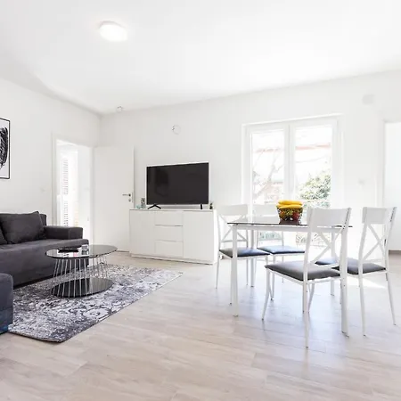 Appartamento Nikola Free Parking Bbq *