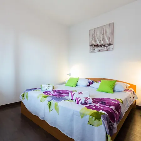 Apartament Nikola Free Parking Bbq