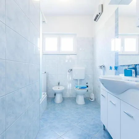 Appartamento Nikola Free Parking Bbq *