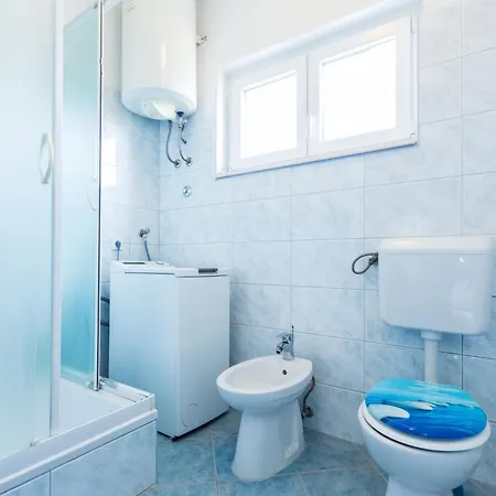 Nikola Free Parking Bbq Appartamento *