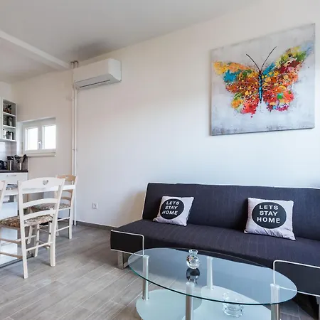 Apartmán Nikola Free Parking Bbq Zadar