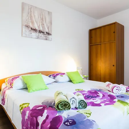 Nikola Free Parking Bbq Appartamento *