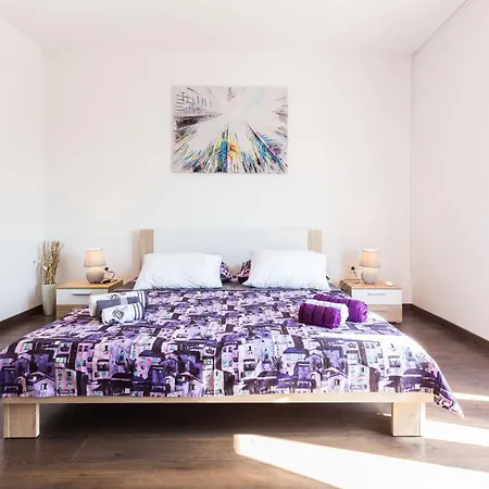 Nikola Free Parking Bbq Appartamento Zara