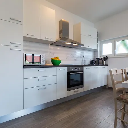 Nikola Free Parking Bbq * Zara