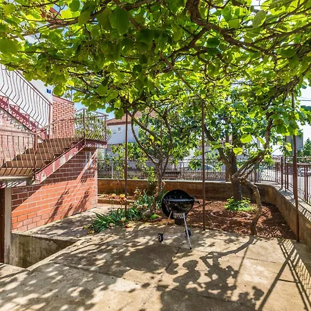 Apartmán Nikola Free Parking Bbq *