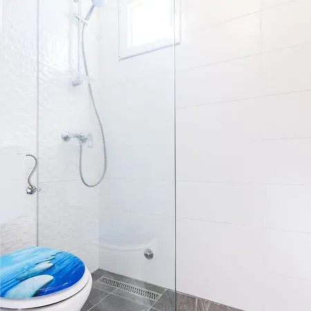 Nikola Free Parking Bbq Appartamento *