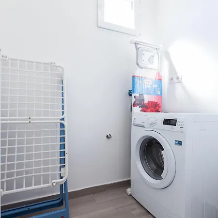 Nikola Free Parking Bbq Appartamento