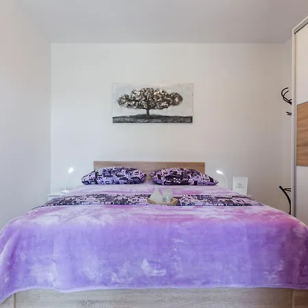 Apartament Nikola Free Parking Bbq *