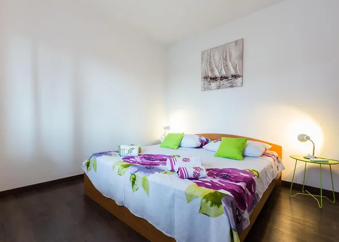 公寓 Nikola Free Parking Bbq