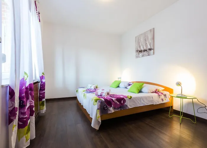 Nikola Free Parking Bbq 公寓