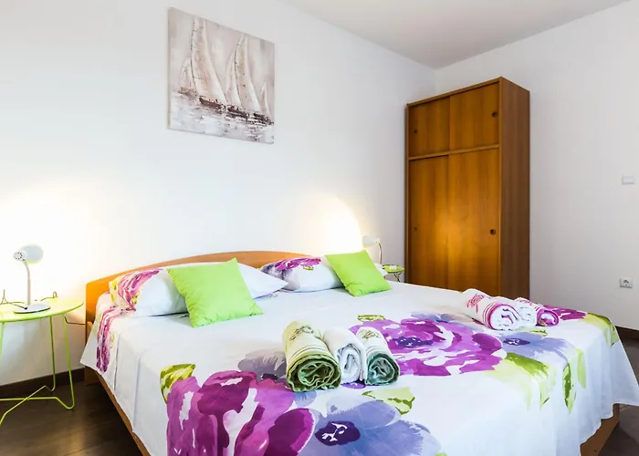 Nikola Free Parking Bbq 公寓 *