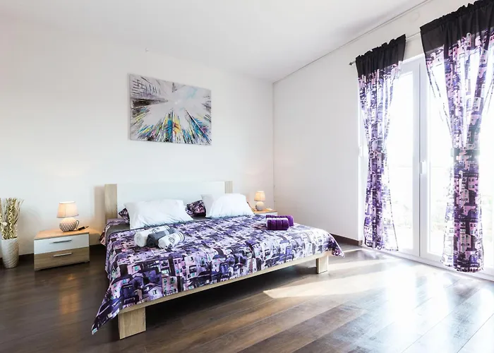 Nikola Free Parking Bbq 公寓