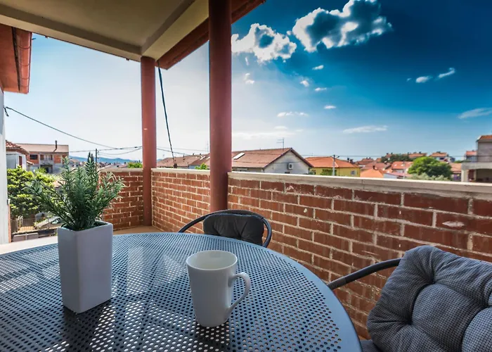 Nikola Free Parking Bbq 公寓 *