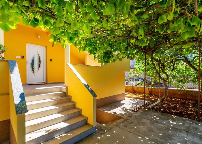 Nikola Free Parking Bbq 公寓