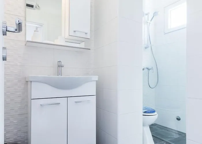 Nikola Free Parking Bbq *