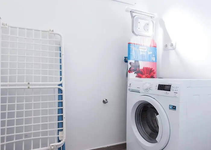 Nikola Free Parking Bbq 公寓